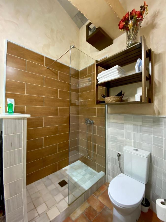 גרנדה Villa Elisabeth מראה חיצוני תמונה