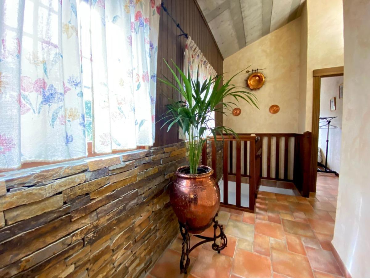 גרנדה Villa Elisabeth מראה חיצוני תמונה