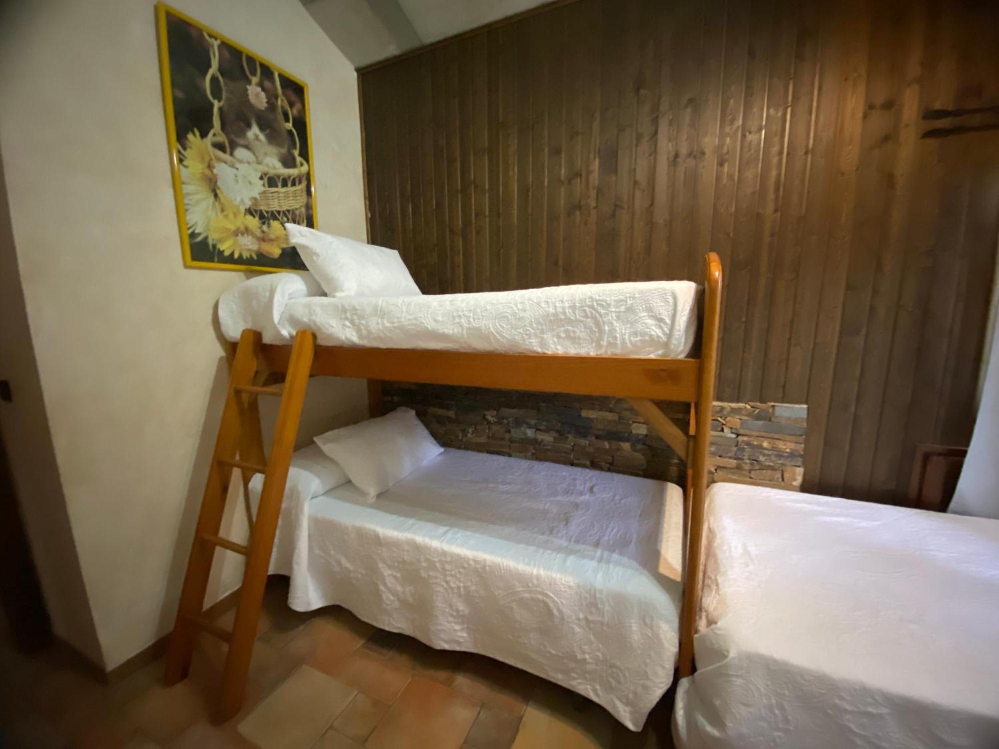 גרנדה Villa Elisabeth מראה חיצוני תמונה