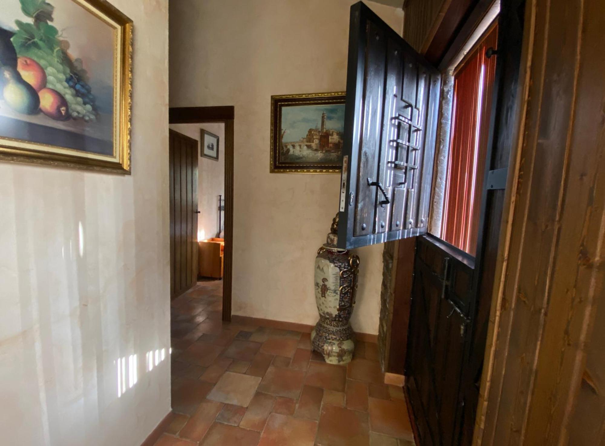 גרנדה Villa Elisabeth מראה חיצוני תמונה