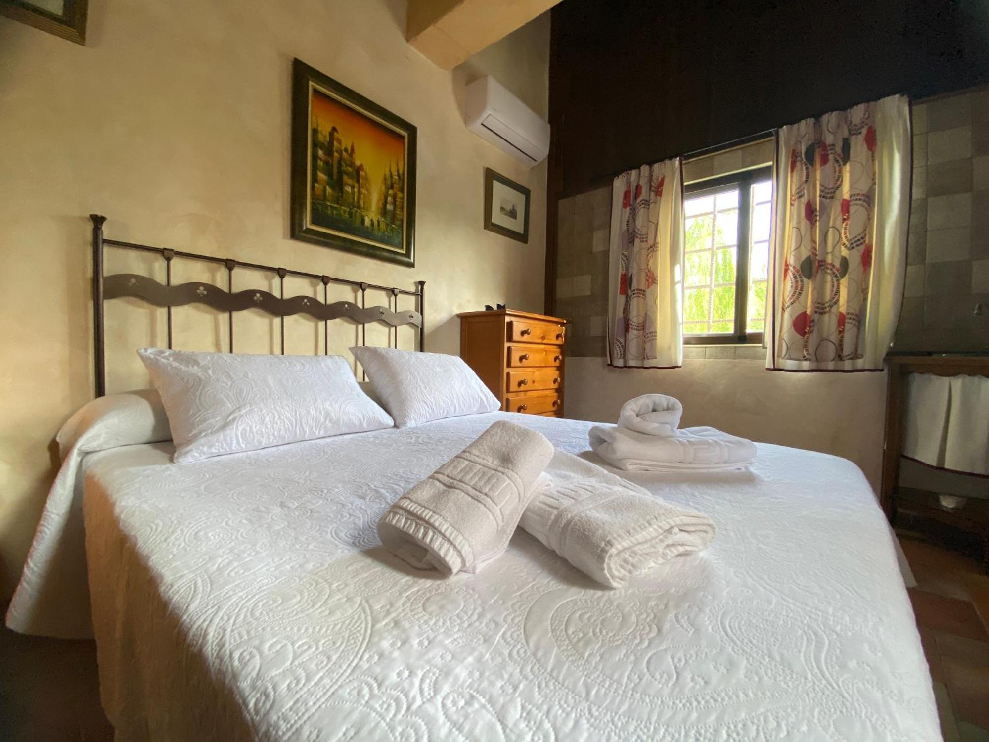גרנדה Villa Elisabeth מראה חיצוני תמונה