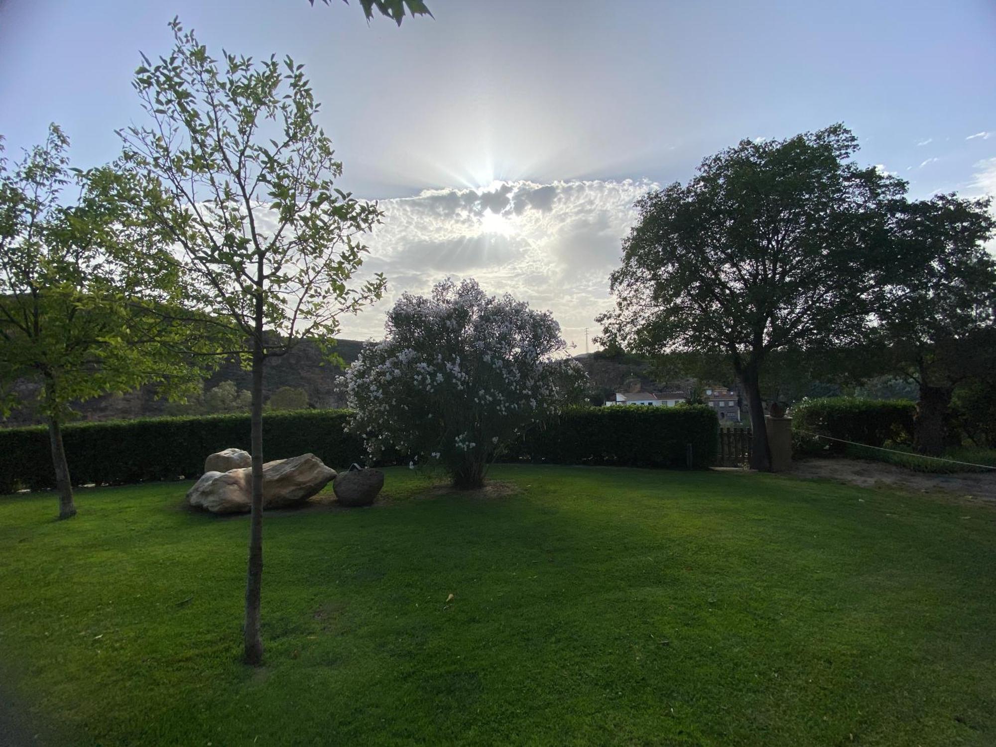 גרנדה Villa Elisabeth מראה חיצוני תמונה