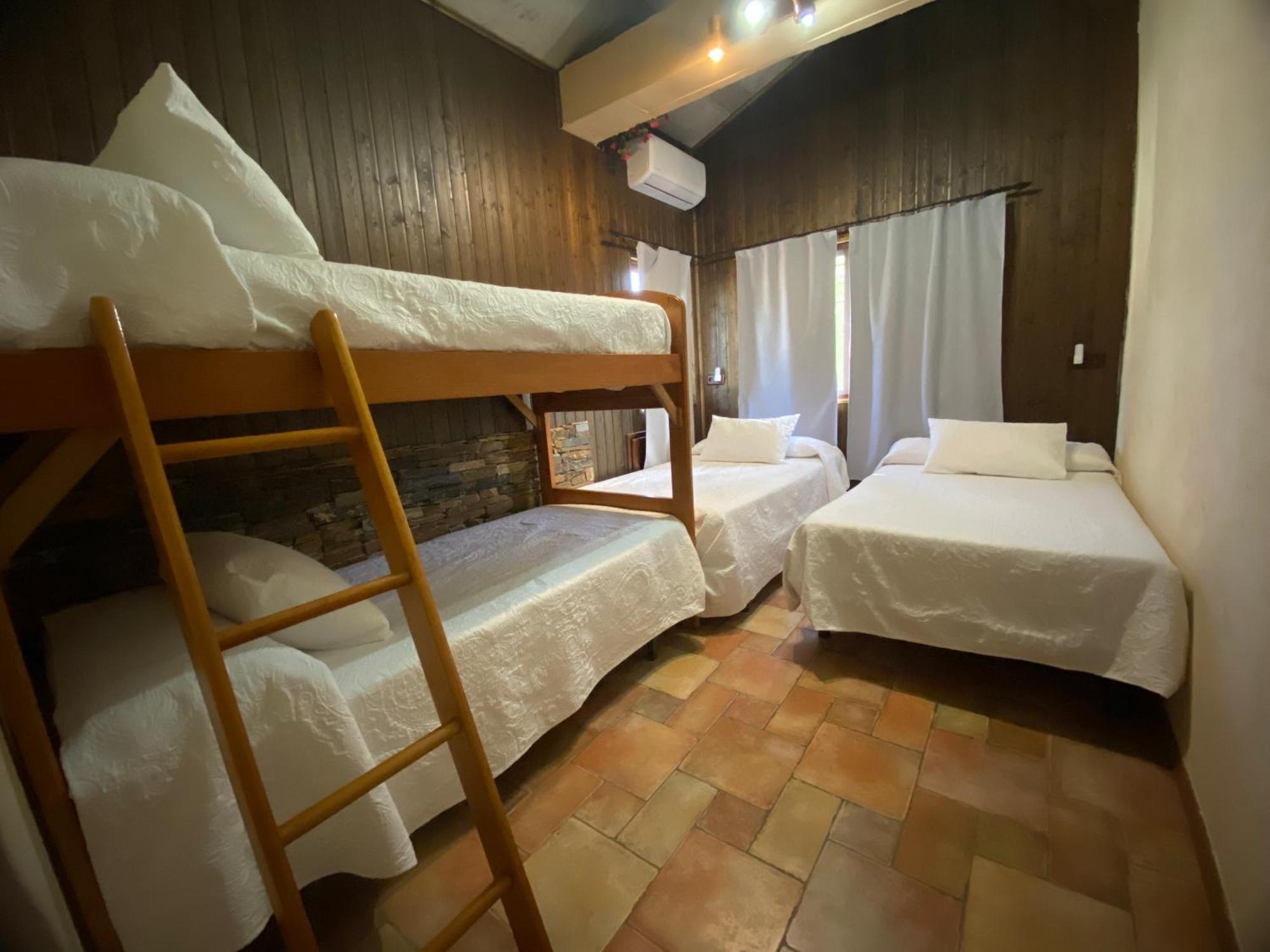 גרנדה Villa Elisabeth מראה חיצוני תמונה