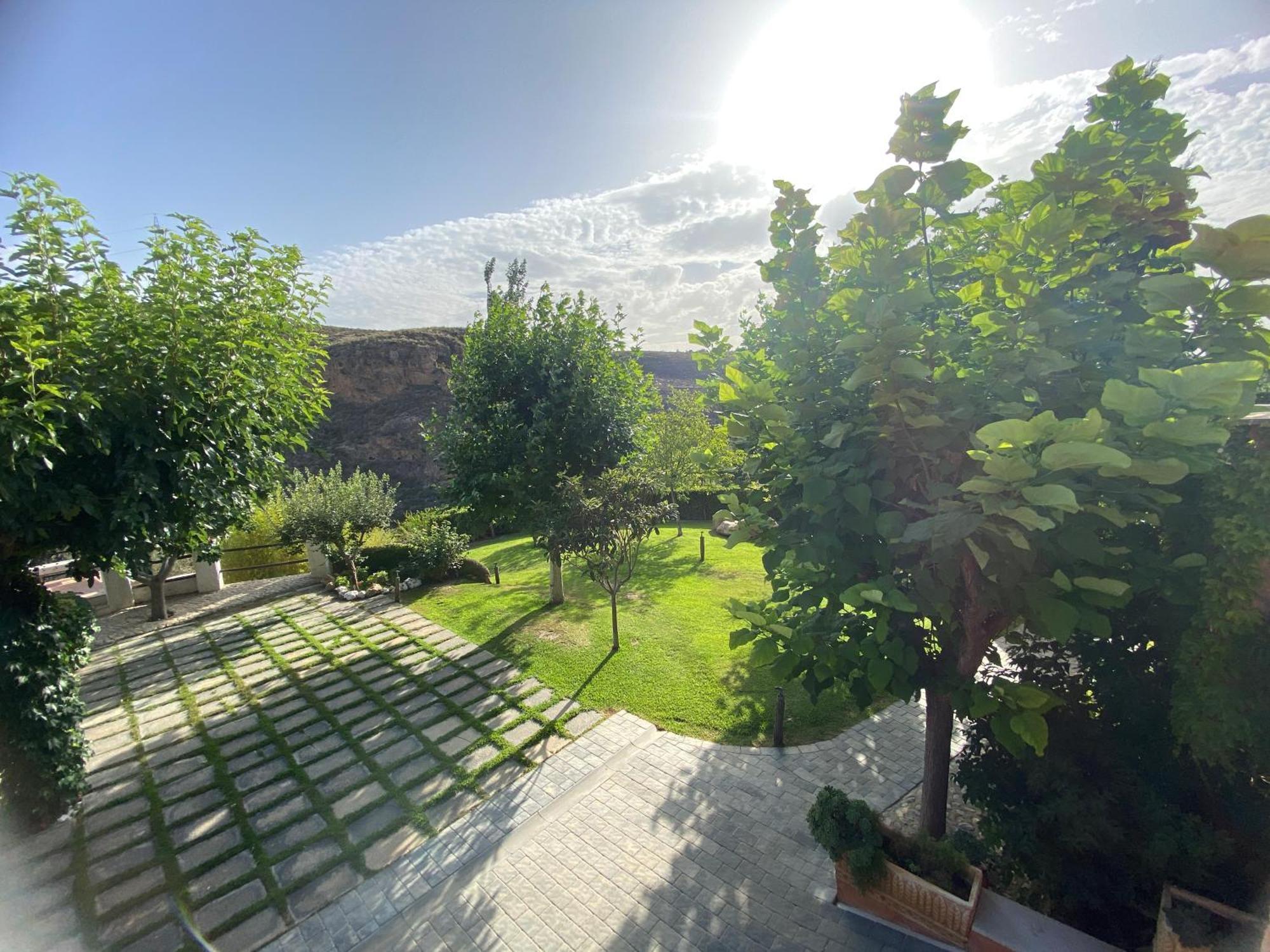 גרנדה Villa Elisabeth מראה חיצוני תמונה