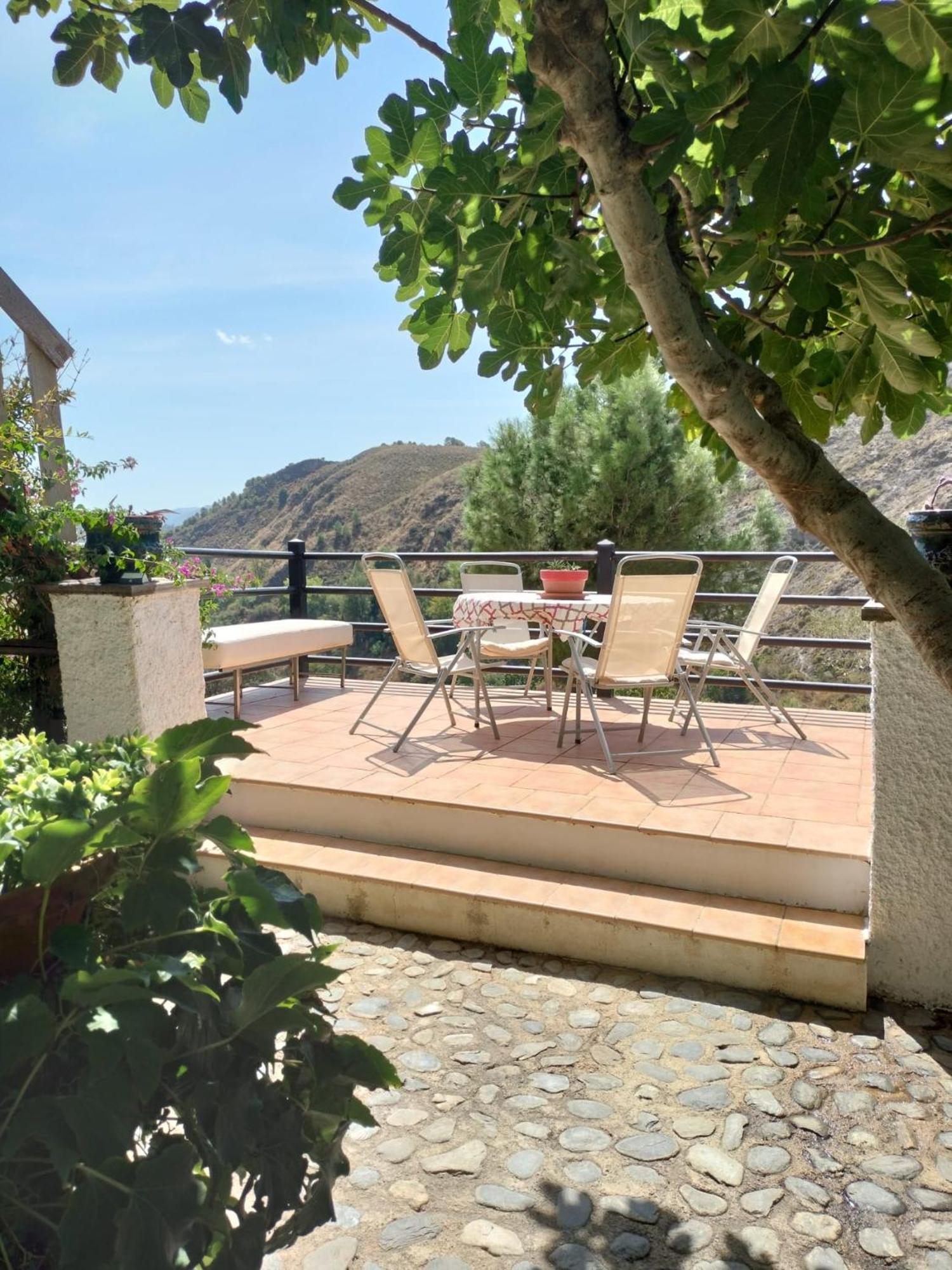 גרנדה Villa Elisabeth מראה חיצוני תמונה