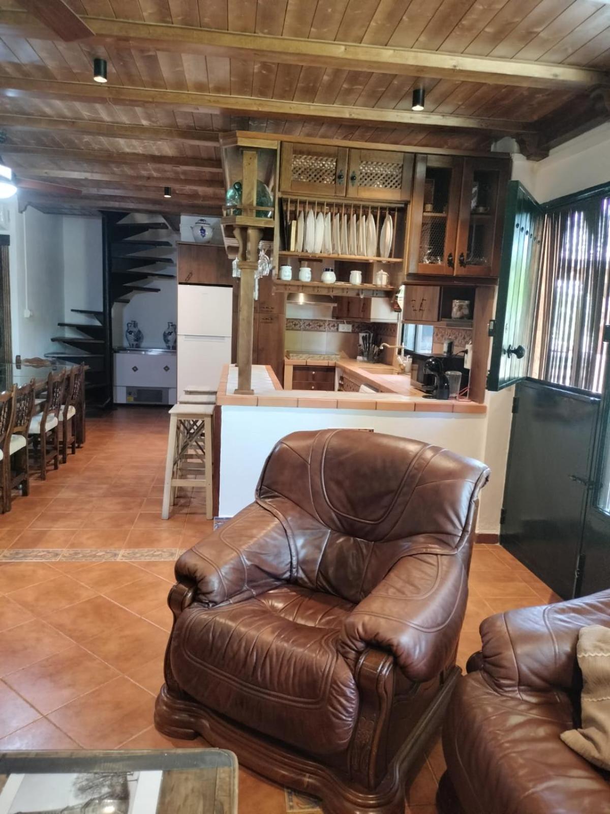 גרנדה Villa Elisabeth מראה חיצוני תמונה
