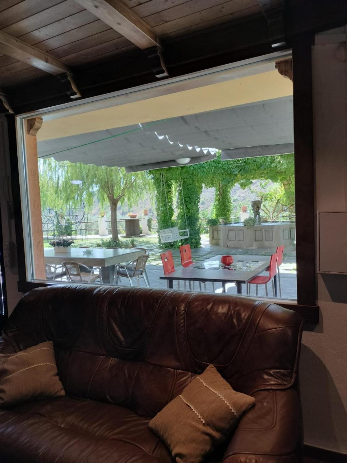 גרנדה Villa Elisabeth מראה חיצוני תמונה